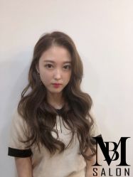 -BM SALON