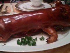 -8餐厅(新葡京酒店)