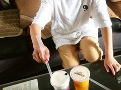 -爷爷不泡茶NOYEYENOTEA(武汉佰港城创始店)