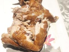 -老德州四合院·德州菜(天衢路店)