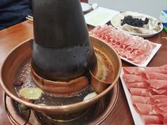 -岳合轩老北京涮肉