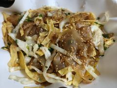 -味可道美食坊(福基路店)
