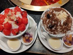 -周师兄大刀腰片火锅(洪崖洞旗舰店)