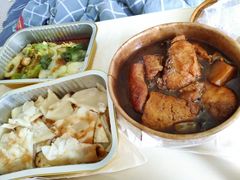 鱼头泡饼-旺顺阁鱼头泡饼(常营店)