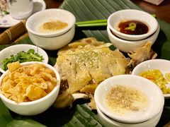 -园林美食城·本土农家菜(杨和镇店)