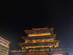 -鼓楼夜市