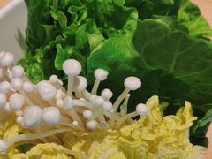 -大碗先生(万家丽店)