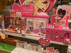 -泡泡玛特POPMART(上海环球港店)