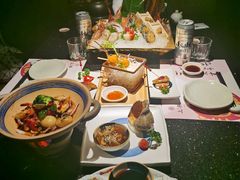 -上井料理黑金店(IFS国金中心店)