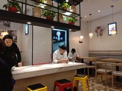 -阿琴面馆(武林路店)