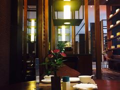 -羡餐厅·杭帮菜·淳菜(千岛湖自由洲际殿店)