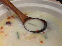 -老阿爸鲜鱼土菜(昆山花桥店)