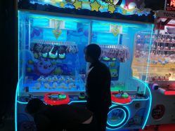 点击看大图 -万达宝贝王(盘锦店)