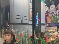 -木屋烧烤(龙岗龙城万科里店)