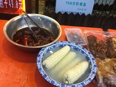 -张大厨家宴小馆