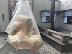 -食膳公园包子铺(烈士公园店)