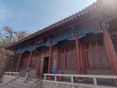 -千佛山风景名胜区
