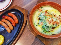 -萨莉亚意式餐厅(华泾天街店)