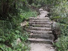 -北京密云天门山风景区