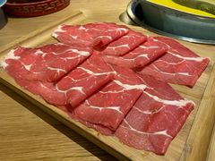 上脑肥牛-青瓷火锅料理(西单大悦城店)