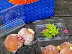 -昆明冠生园·鲜花饼·面包蛋糕(老街店)
