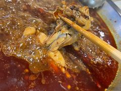 -铭记蛙小仙·活蛙畅享(CBD万达广场店)