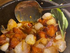 -青年公社烤鸭(青年路店)