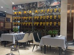 -红菜坊·烤鸭·川鲁宴(石园店)