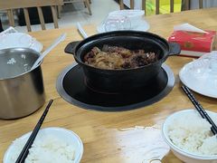 -重庆鸡公煲·嘟享吃(林科大店)