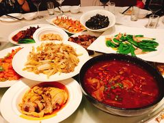 -天津水游城丽筠酒店