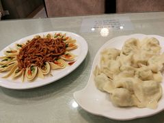 -黄家饺子东北特色菜馆(湖滨商业街店)