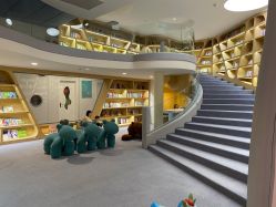 点击看大图 -桃桃城堡(欧亚汇集店)