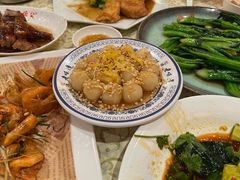 -禄源公·老莞诚饭店