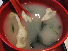 -食其家·牛丼咖喱(宜山路贝岭店)