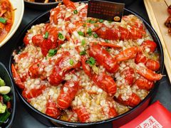 -巴厘龙虾·榜首油焖大虾(洞庭·艺术洋房店)