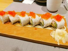 加州卷-隐泉之语日式料理(王府中环店)