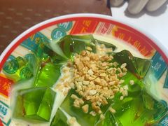 -孖记茶档·热腾茶餐(荔湾领展广场店)