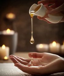-御品•瑶浴灸疗SPA