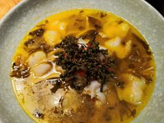 -肖记公安牛肉鱼杂馆· 省级非物质文化遗产(仁和路店)