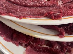 -金龙大四喜牛肉火锅