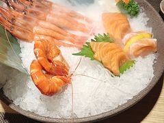 -德川家日本料理(顺义华联店)