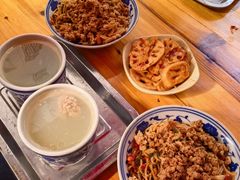 -小罗子汤店(大士院总店)