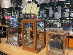 -淮国旧H22·中古店