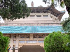 -武汉大学老图书馆