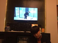 -儒之堂足道·SPA·推拿(莫干山路店)