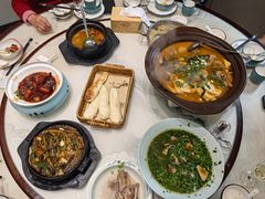 -金陵后厨·南京菜(新街口秣陵路店)