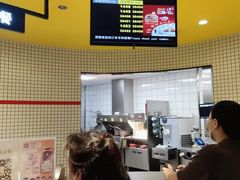 -麦当劳(大厂新城店)