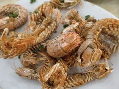 -秋姐美食店(旅游大道店)