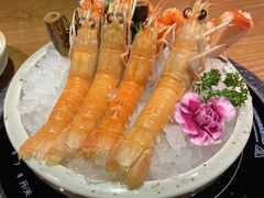 -蟹将军·松叶蟹和牛日料放题自助(K11店)