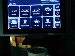 -首尔仁川机场ASIANA LOUNGE贵宾候机室(Incheon)